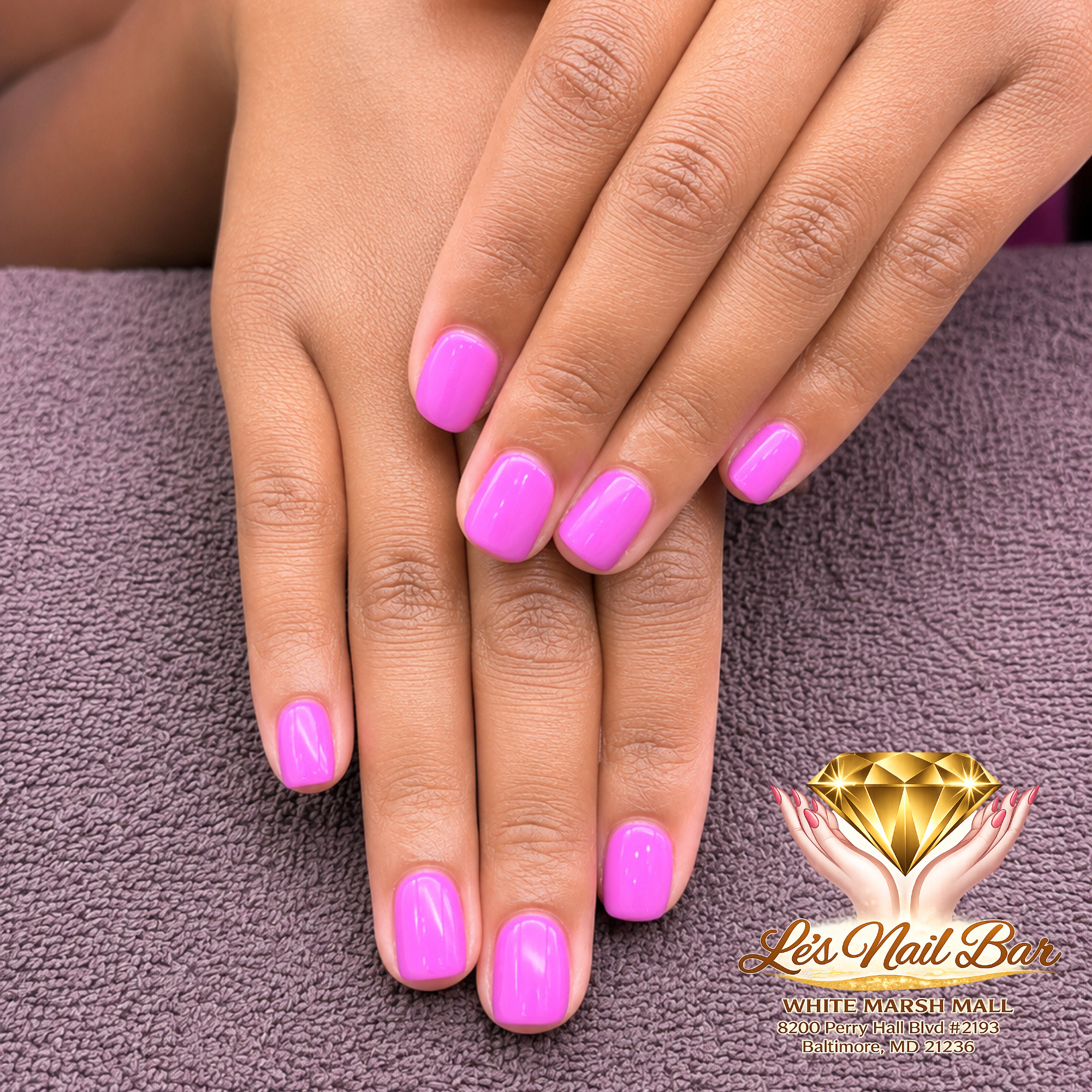 Cute nails